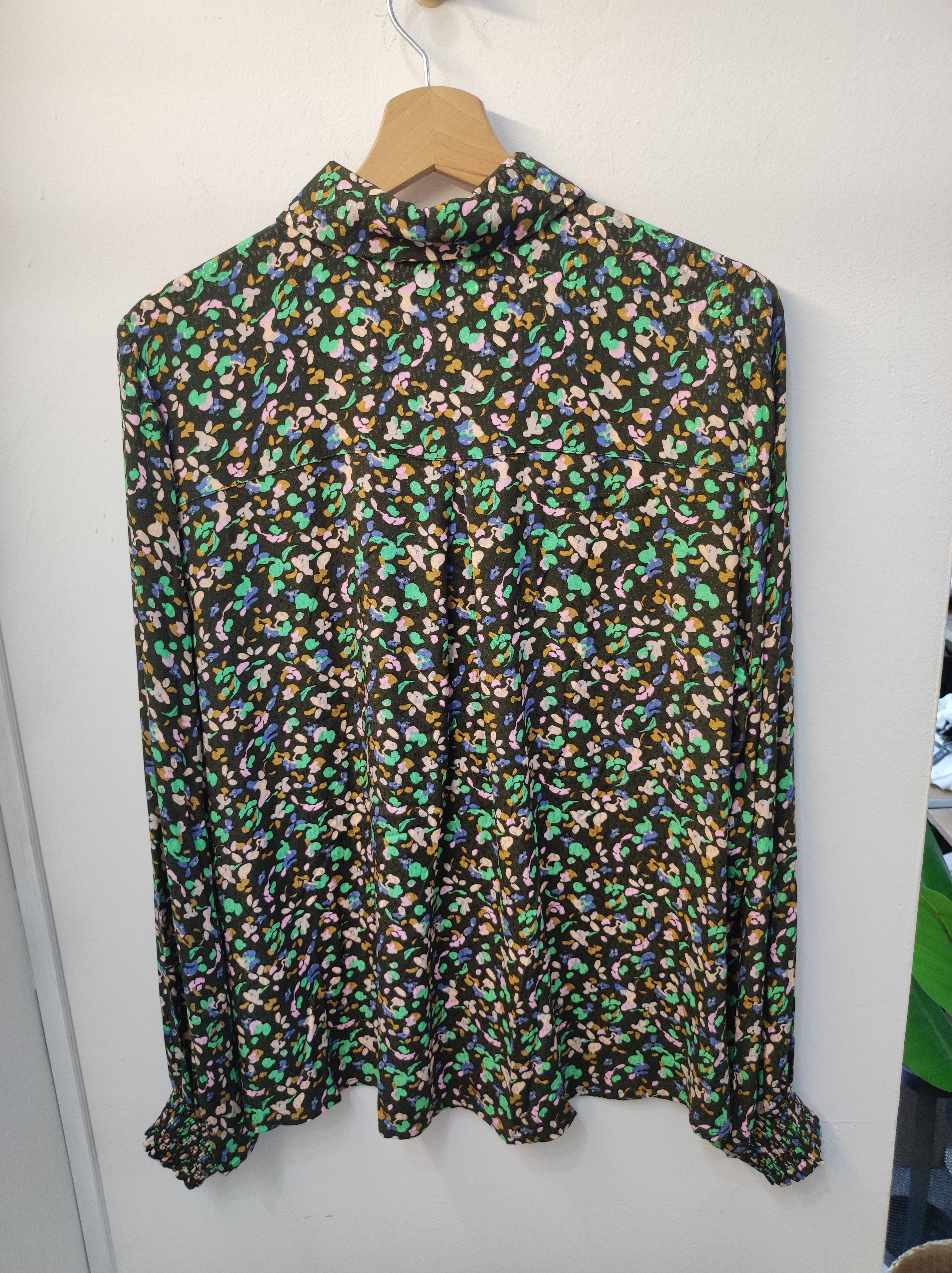 Camicia Ellie