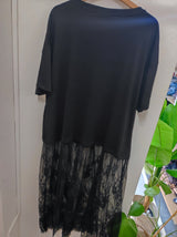 NUOVA COLLEZIONE- Maxi t-shirt