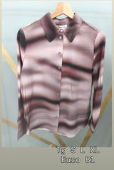 Camicia sfumata Surkana