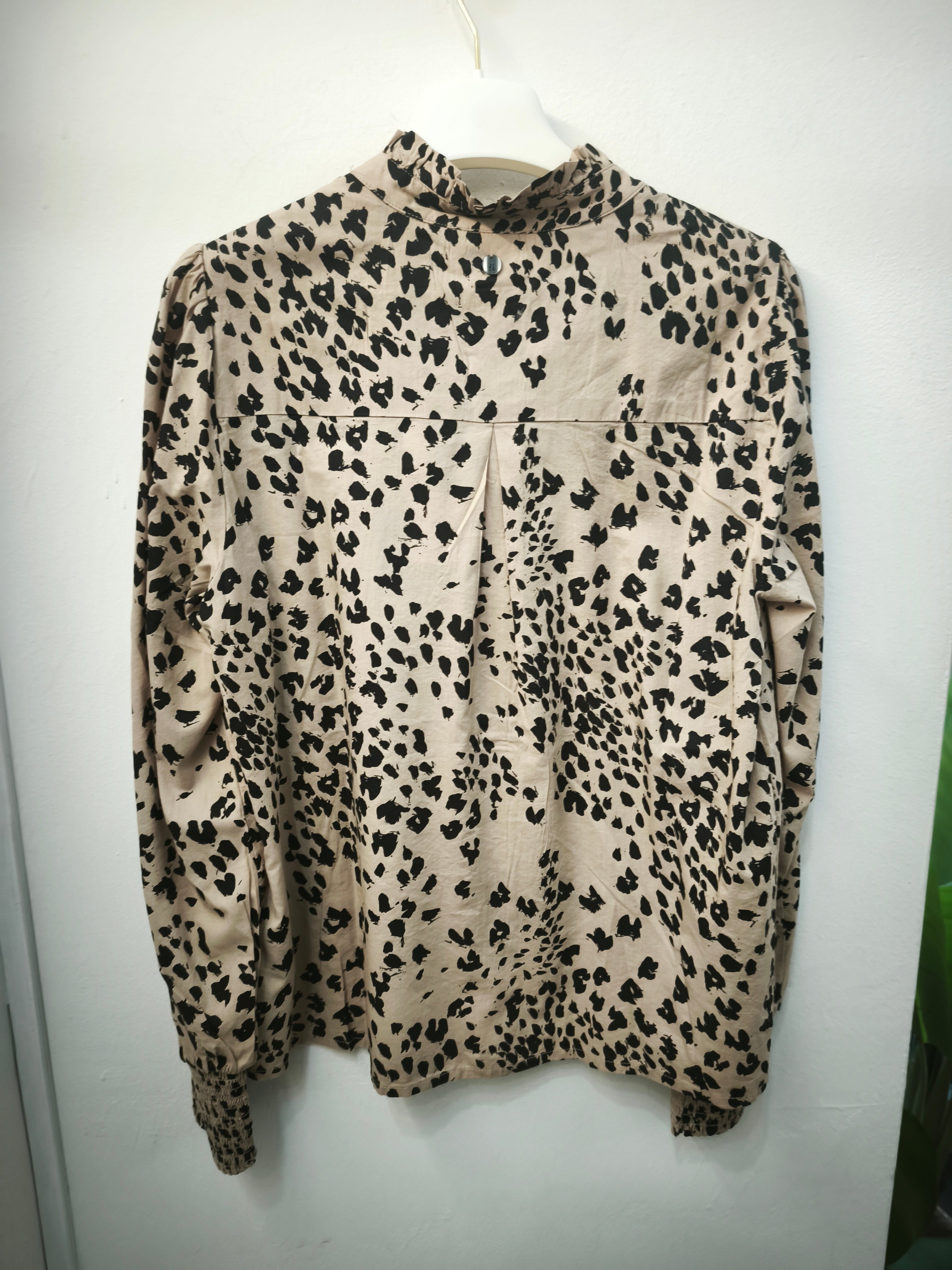 Camicia sanah