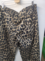 Pantalone Leo Susy star ULTIMO