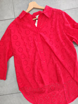 Camicia ski Patrol