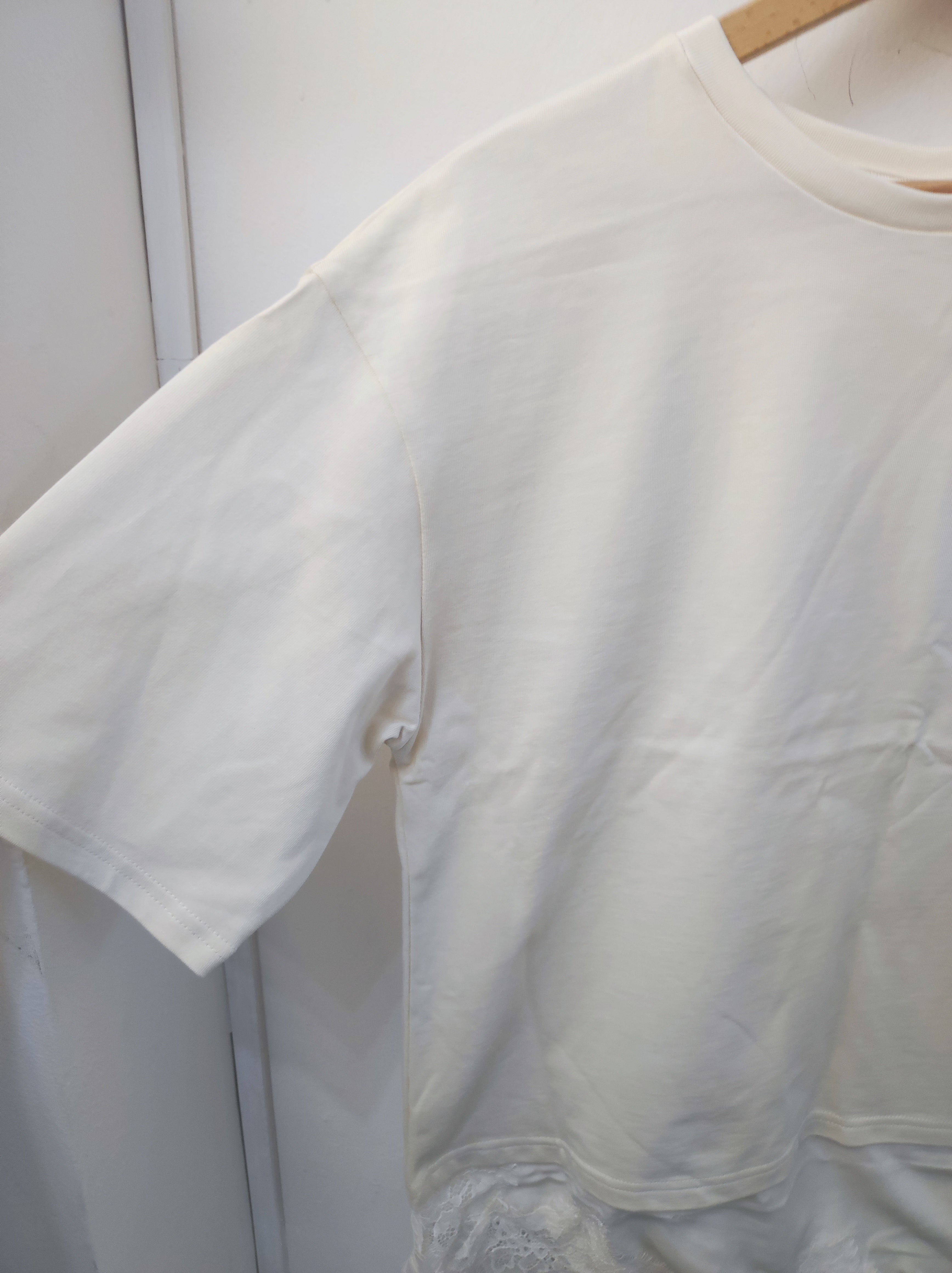 T-shirt alma