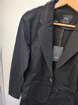 NUOVA COLLEZIONE - blazer risso