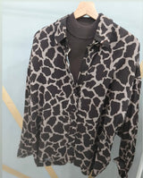 Camicia macula NUMPH