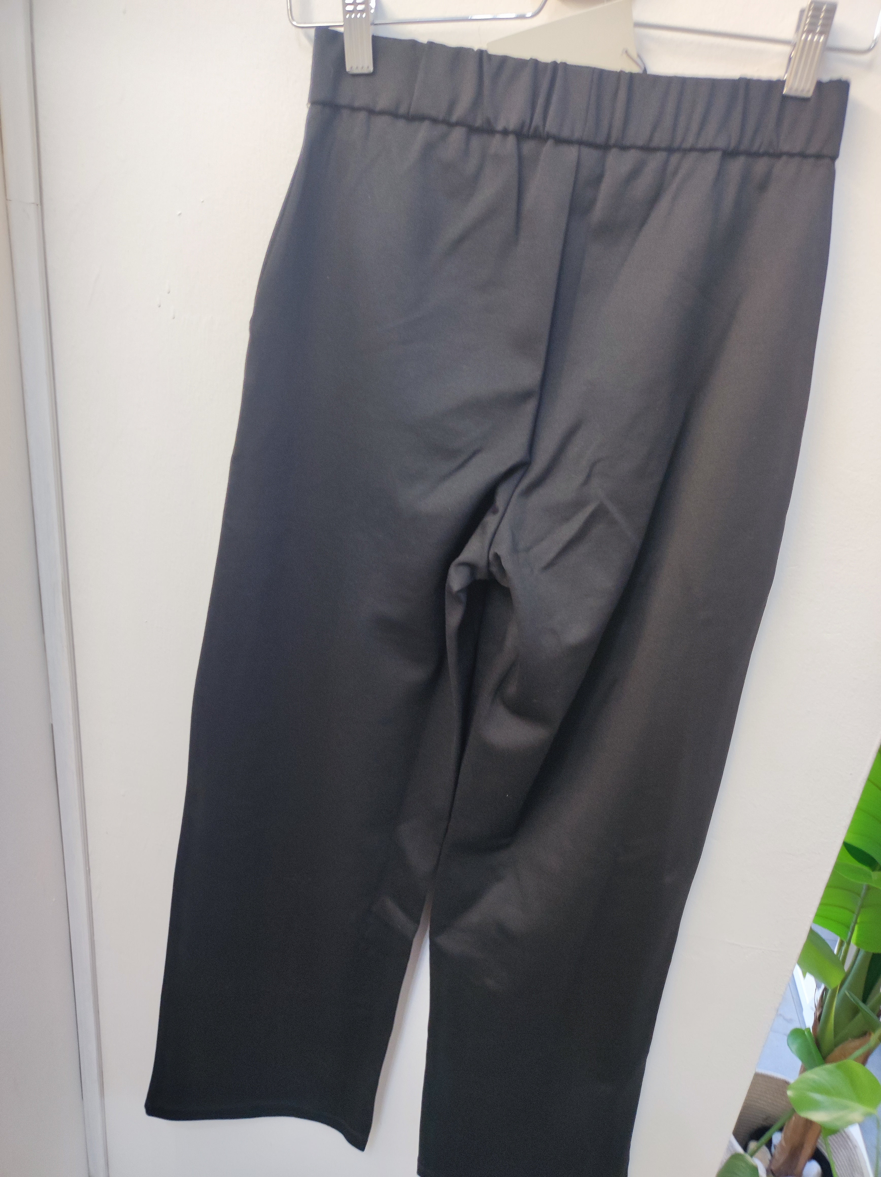 NUOVA COLLEZIONE - pantalone risso
