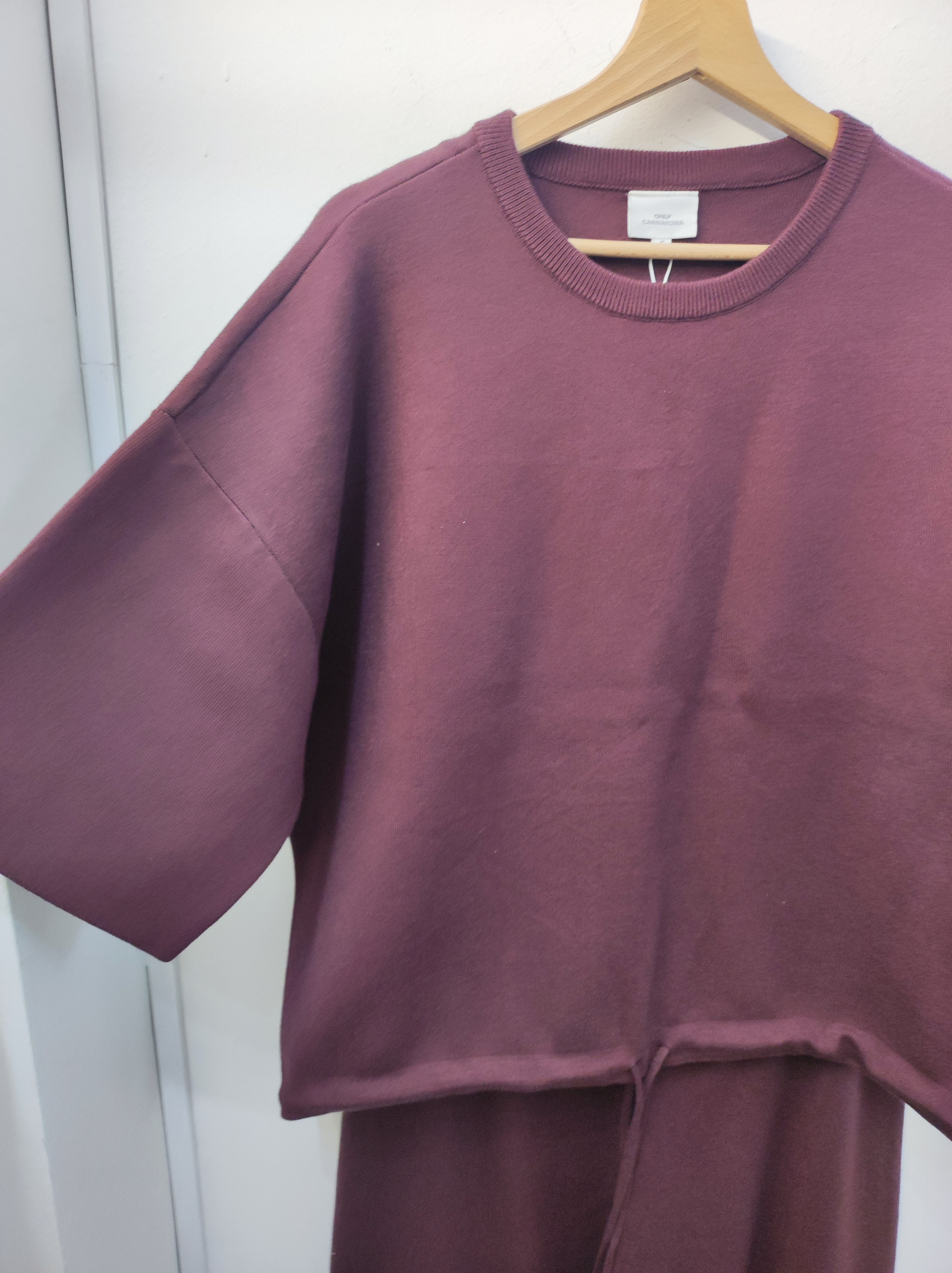 Maglia siteri