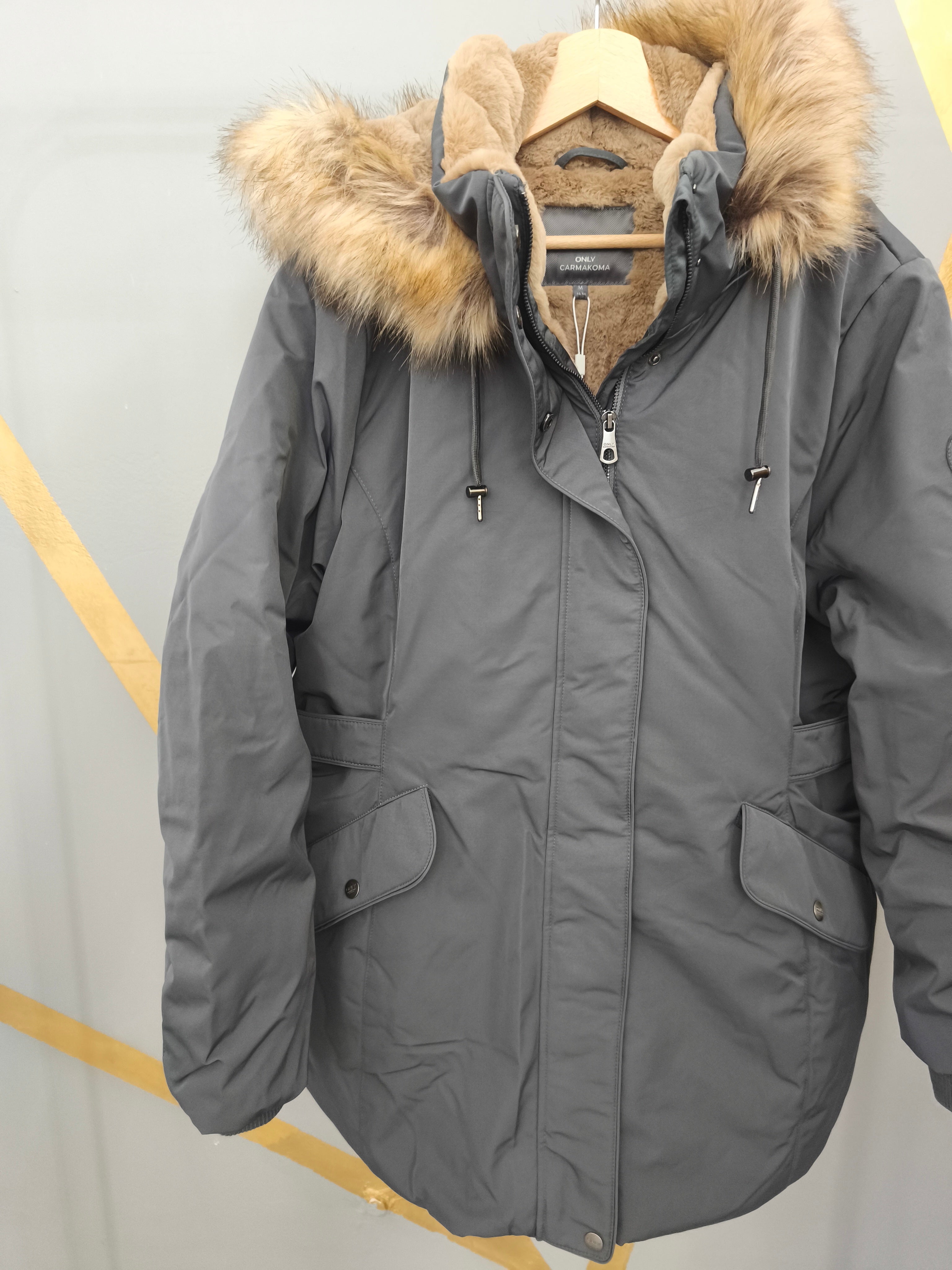 Parka Priska