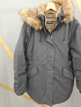 Parka Priska
