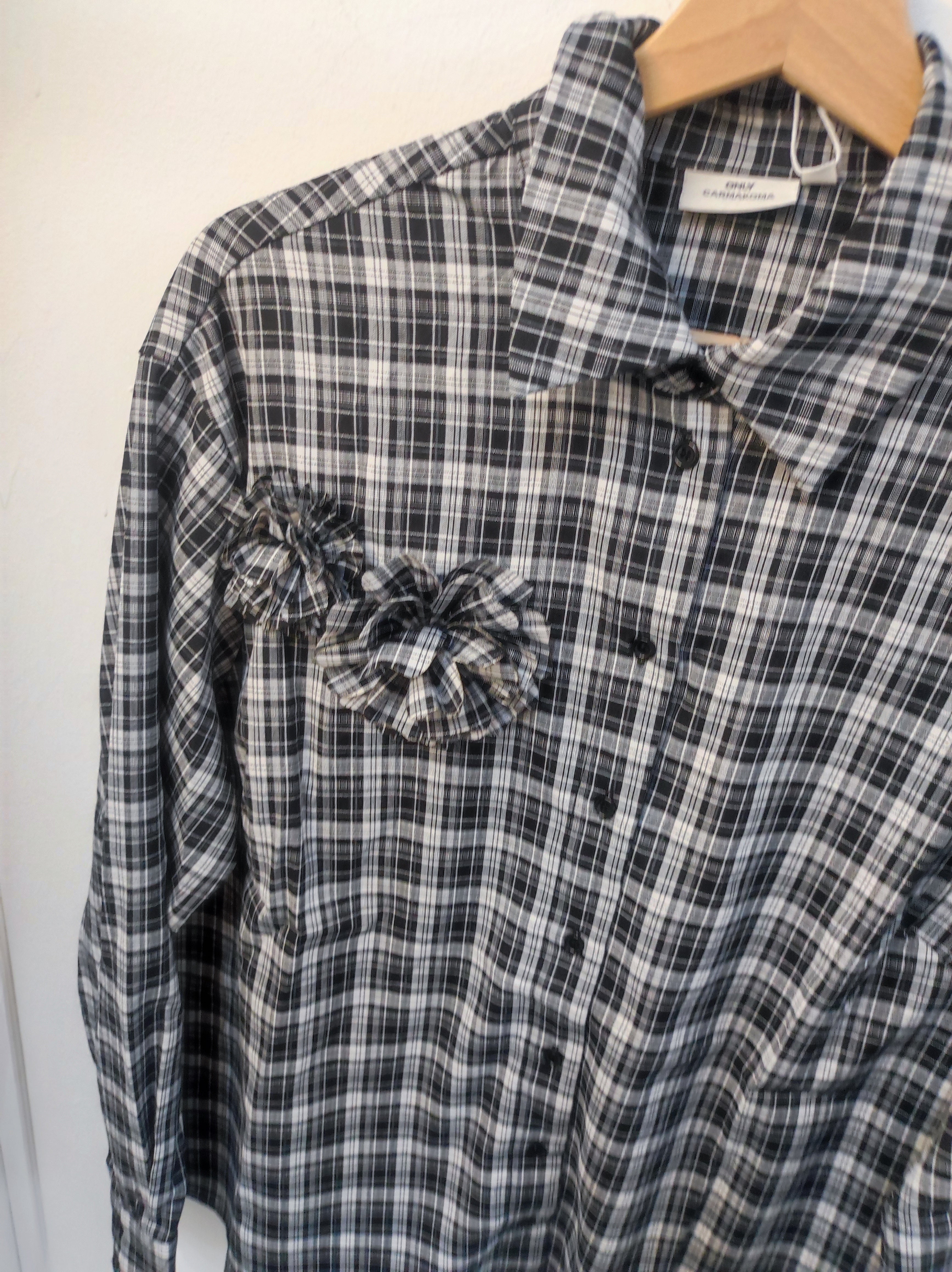 Camicia balve