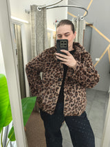 Ecopelliccia maculata