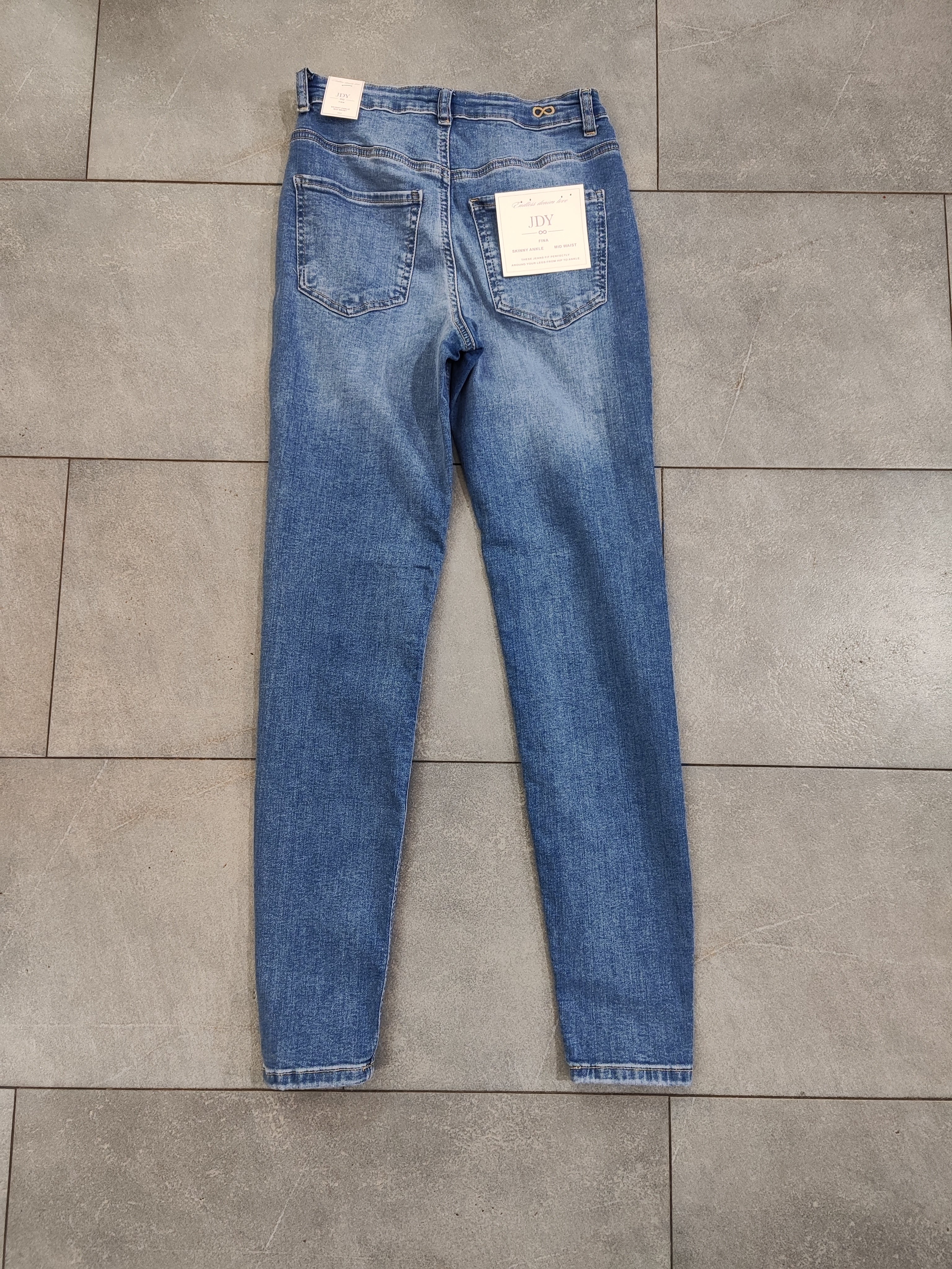 Jeans fina