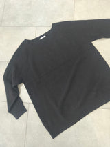 Maglia doppia lavorazione