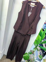 NUOVA COLLEZIONE - gilet veras