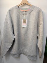 Felpa maxi NUMPH ULTIMO