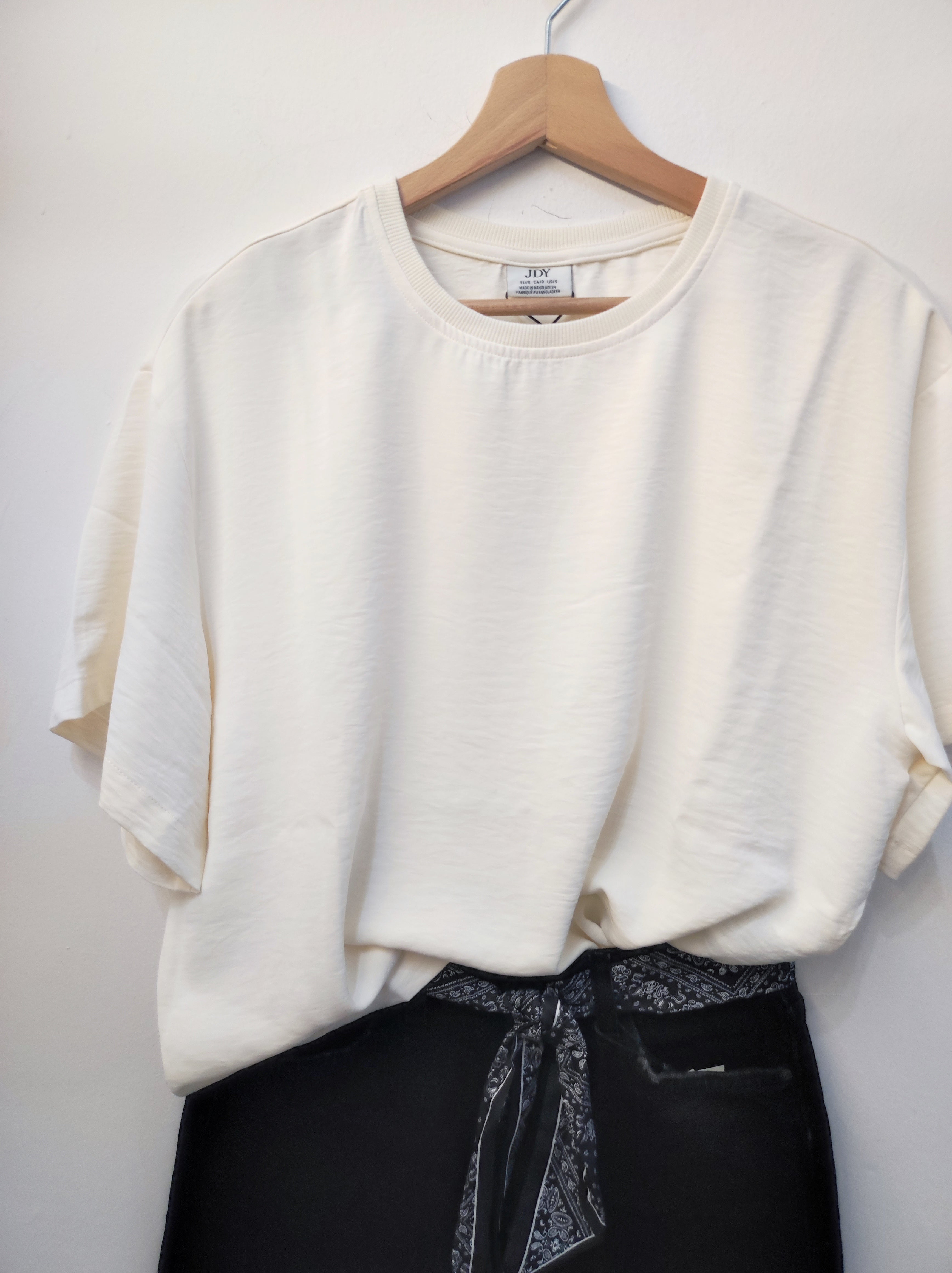 NUOVA COLLEZIONE - T-shirt fuilda