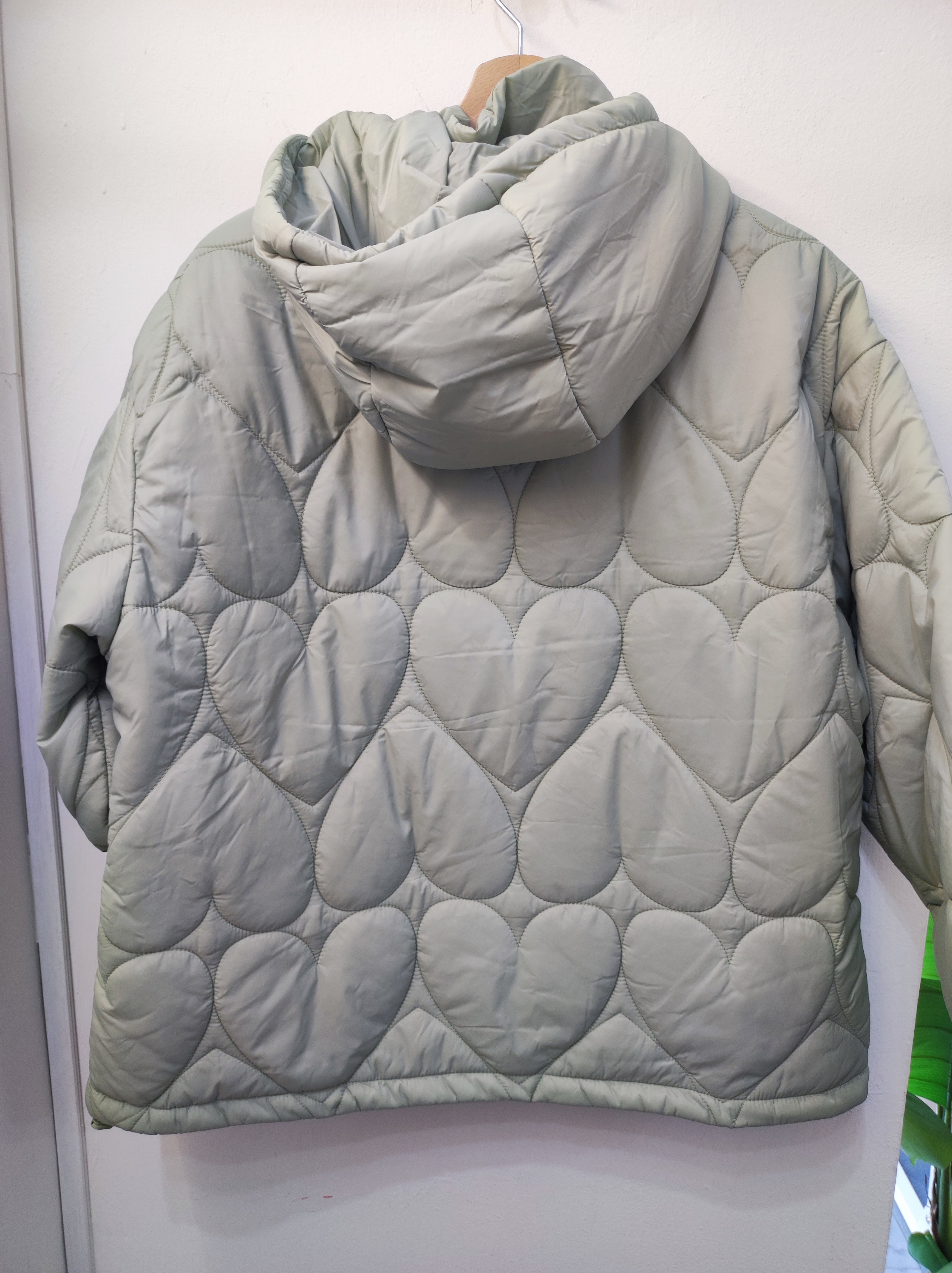 NUOVA COLLEZIONE - giacca nuvola