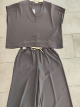 Completo nero 3030