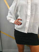 Gonna lurex -flash feste-