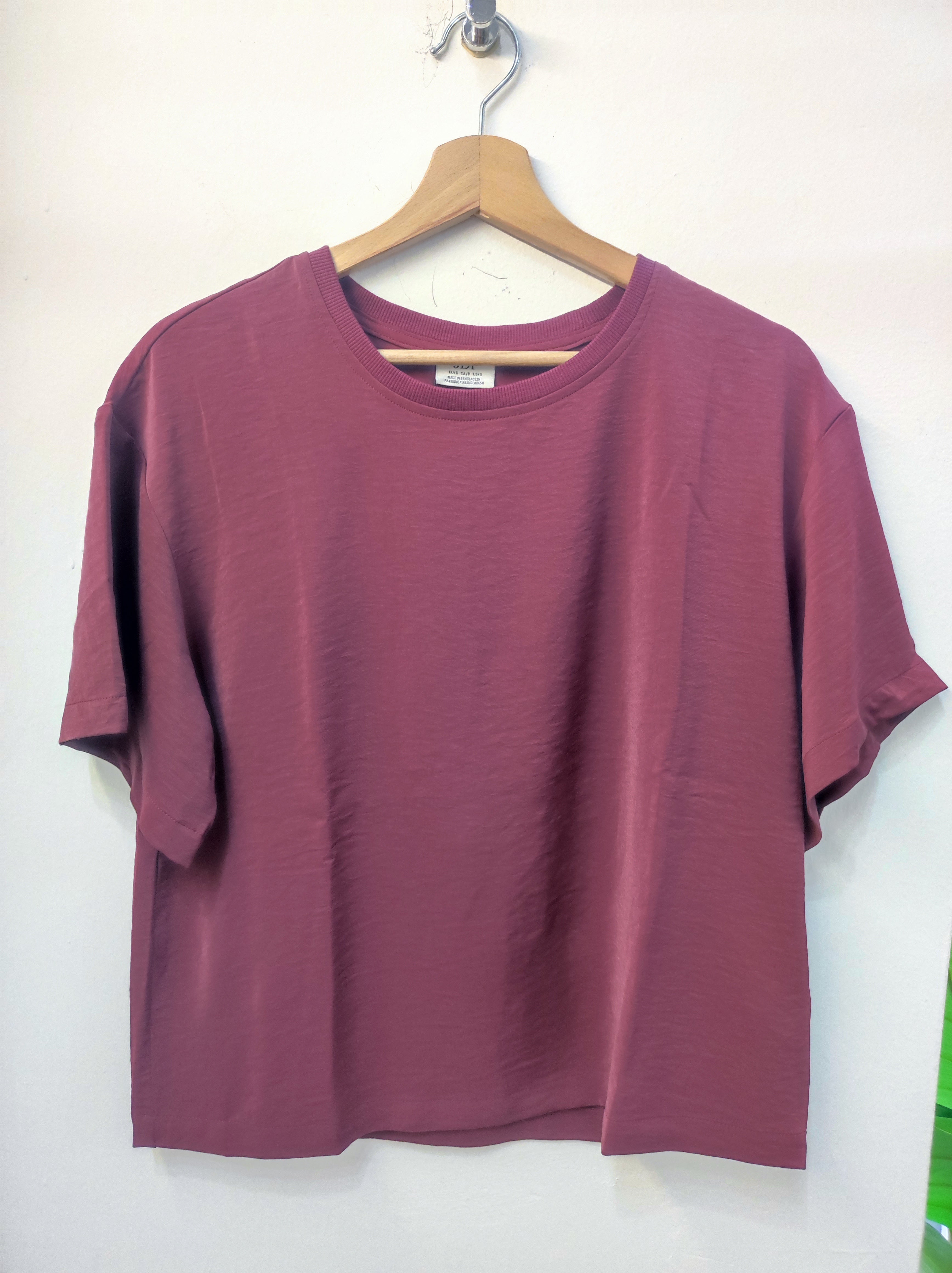 NUOVA COLLEZIONE - T-shirt fuilda