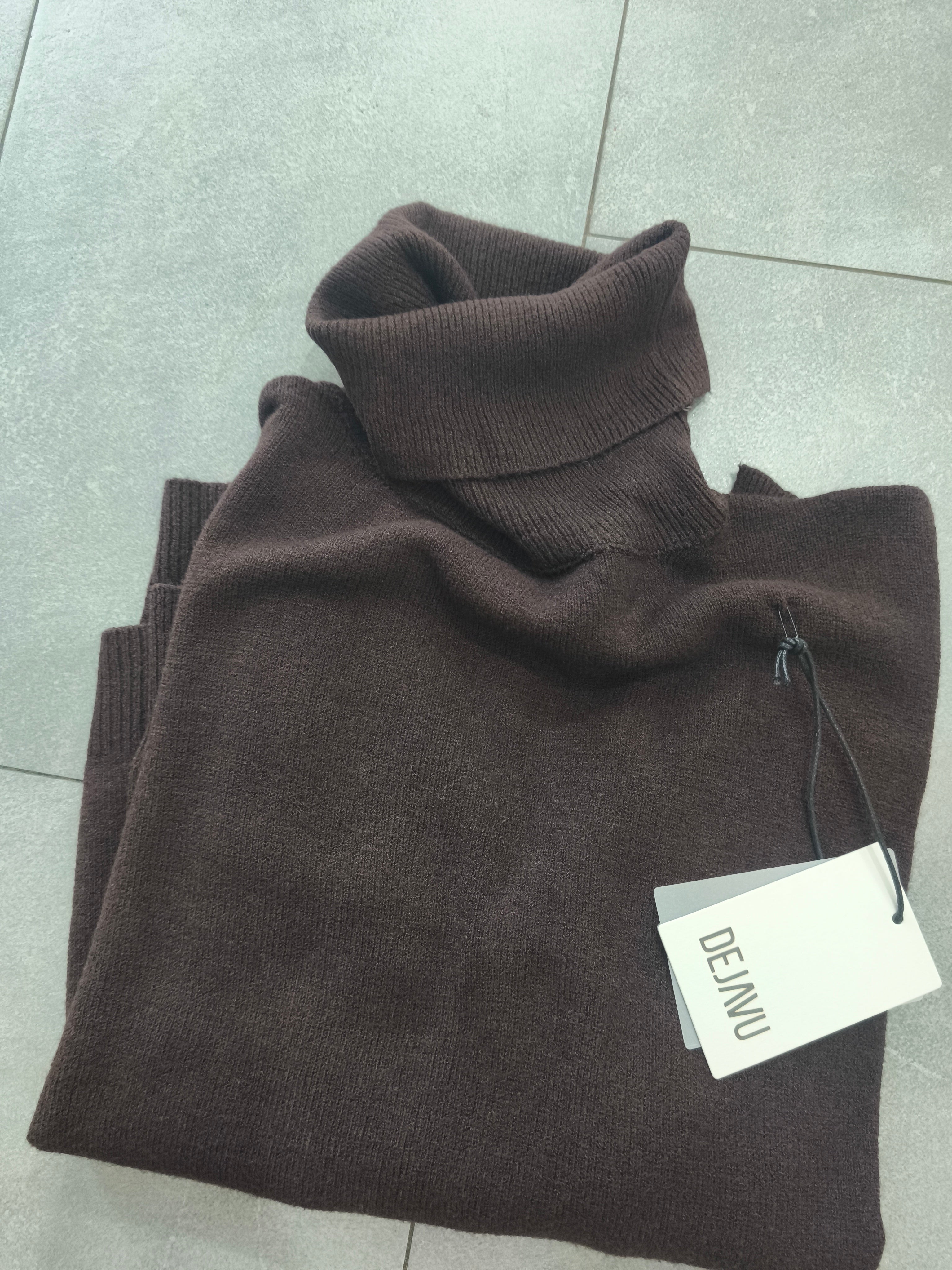 Dolcevita over e dejavu