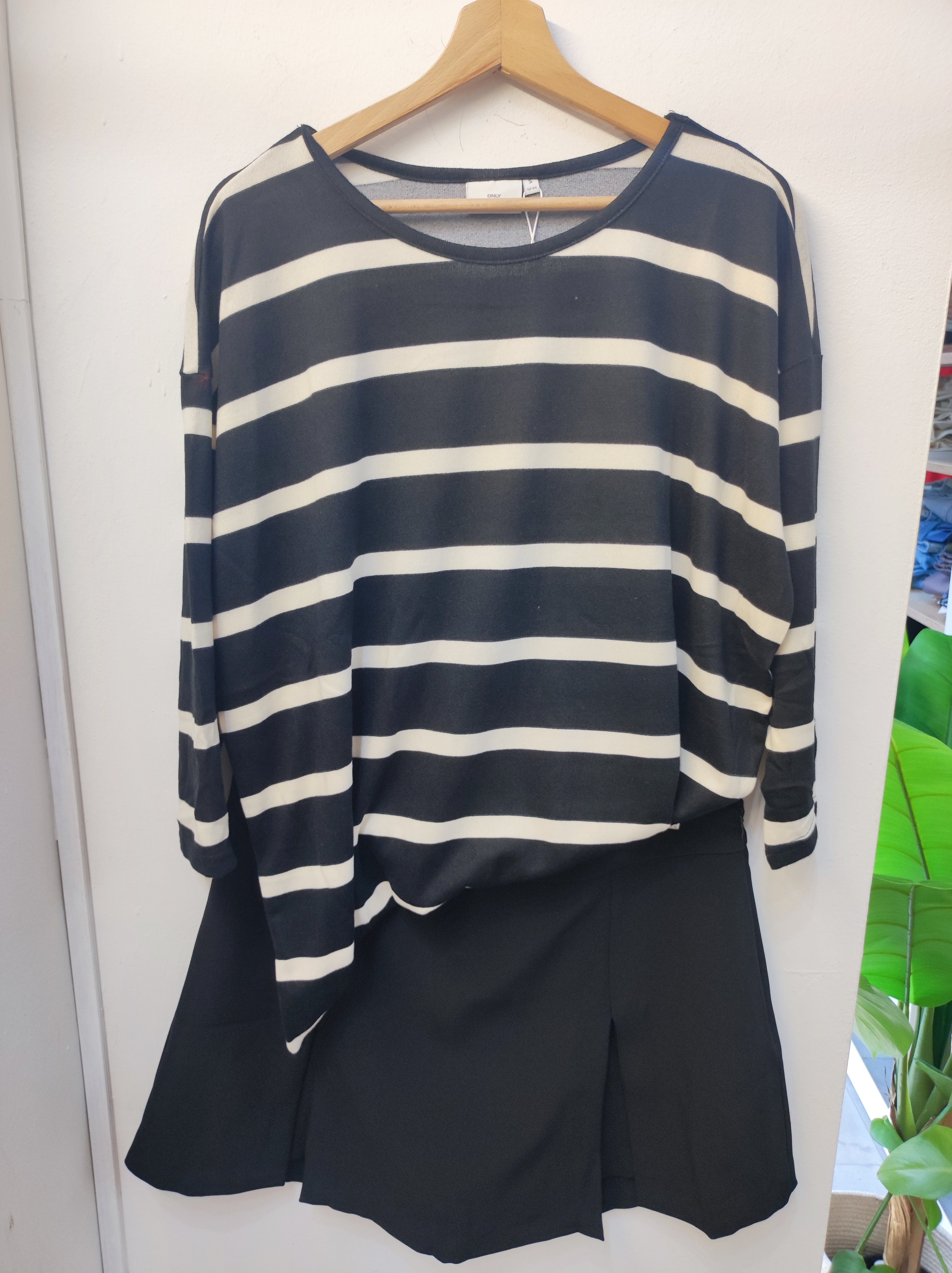 NUOVA COLLEZIONE - gonna pantalone