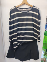 NUOVA COLLEZIONE - gonna pantalone