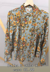 Camicia fantasia Surkana