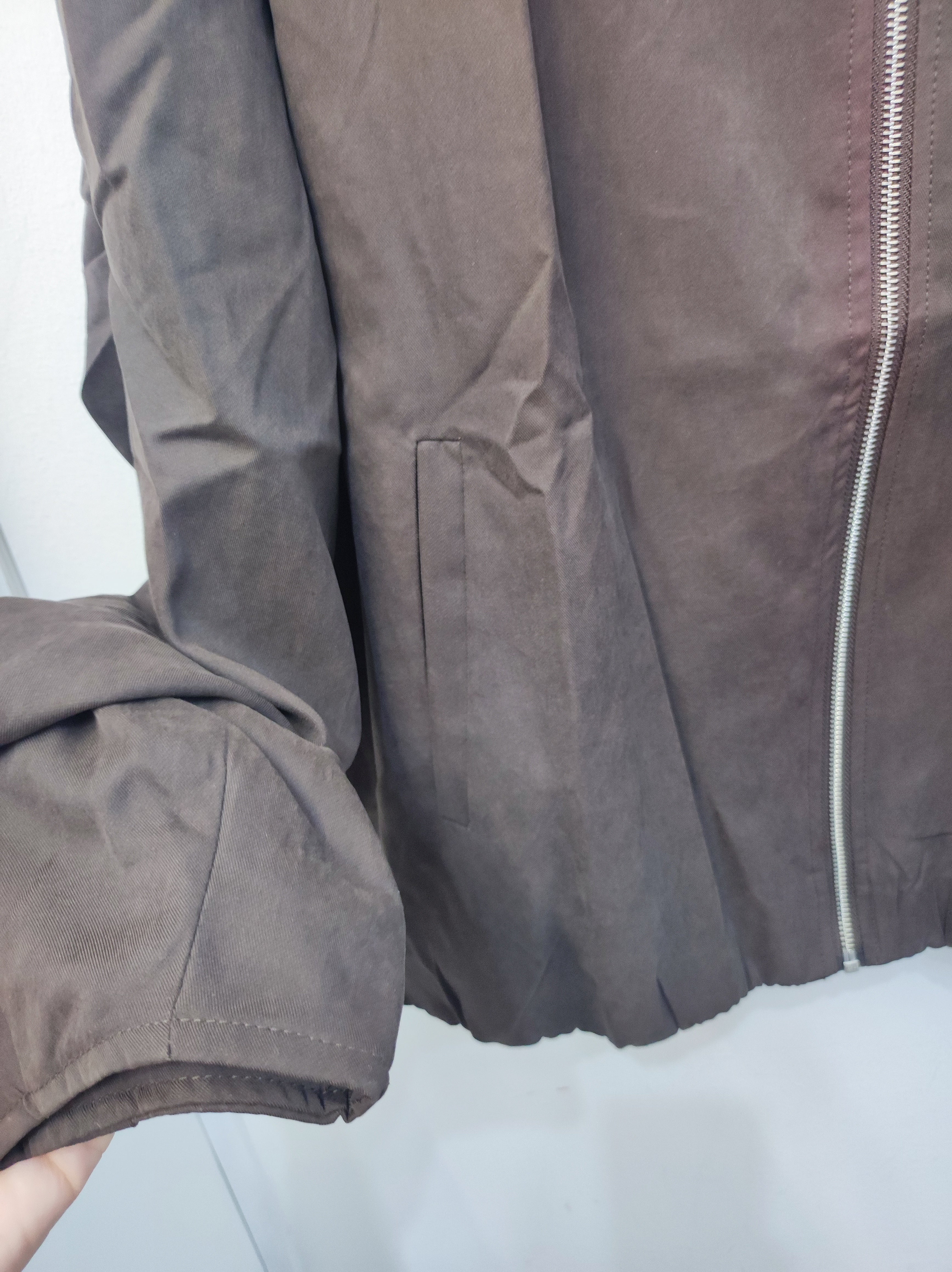 NUOVA COLLEZIONE - bomber moro luke