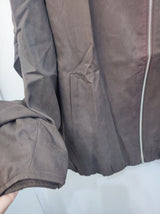 NUOVA COLLEZIONE - bomber moro luke
