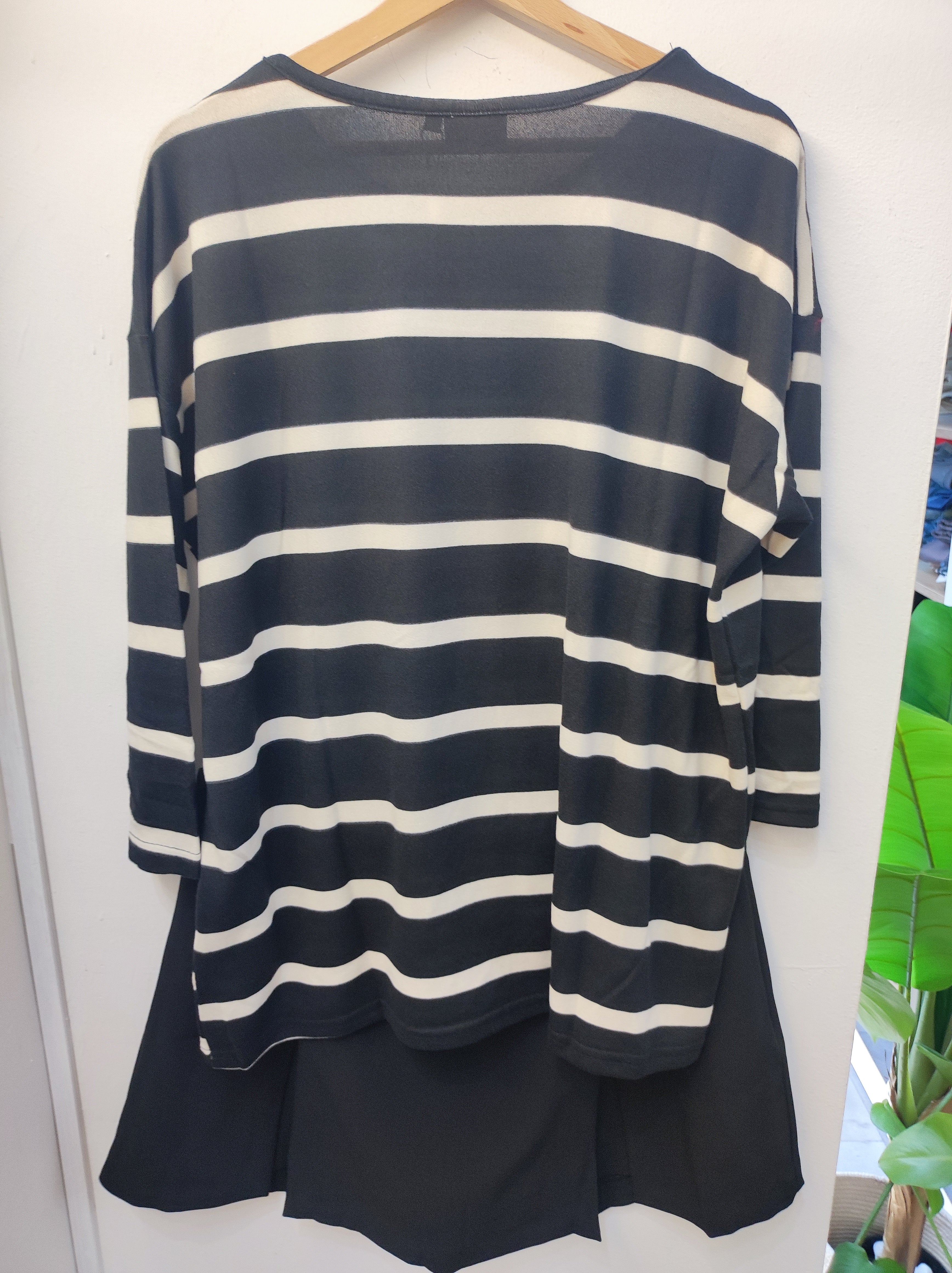 NUOVA COLLEZIONE - maglia righe