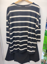 NUOVA COLLEZIONE - maglia righe
