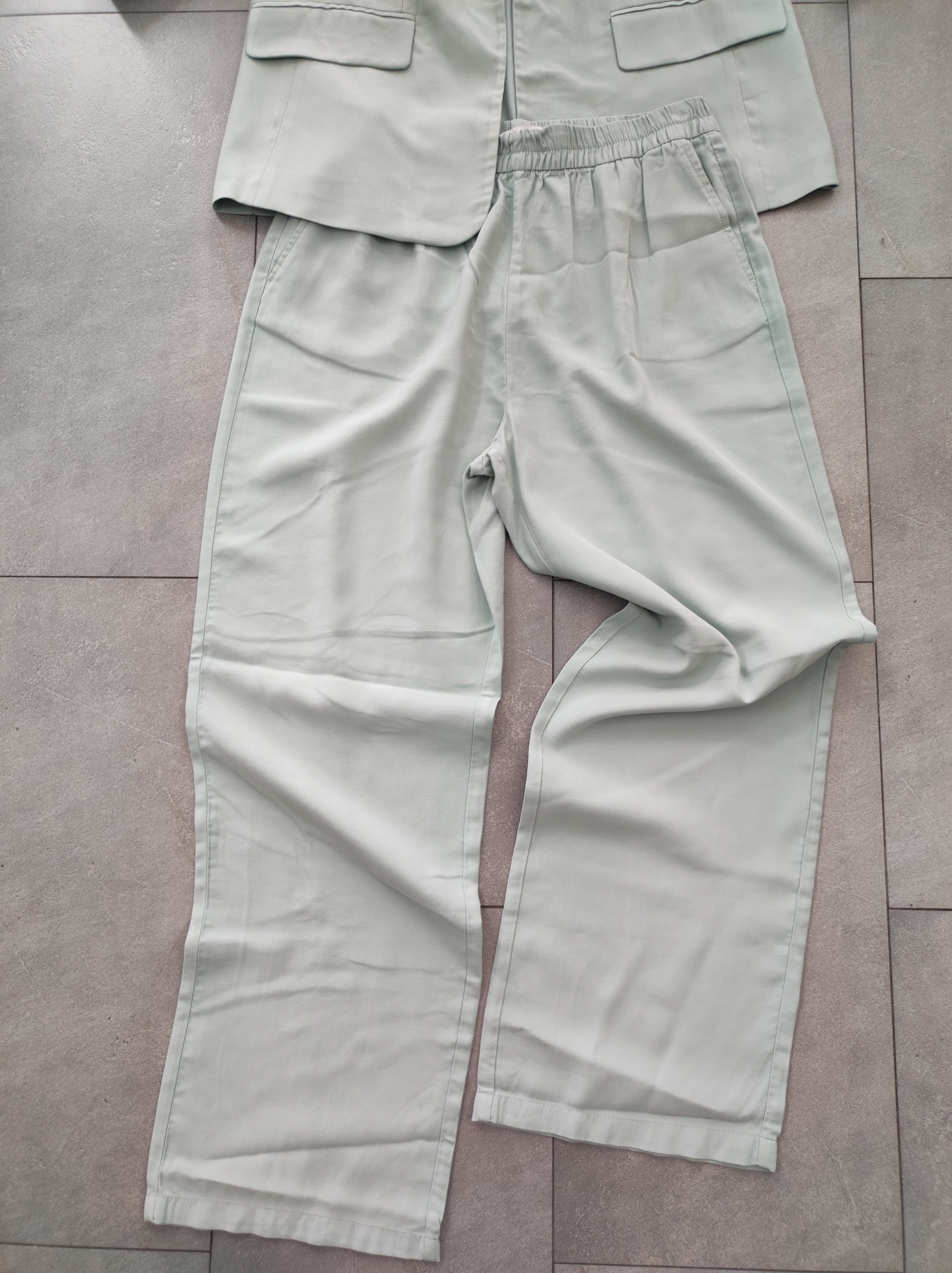 Pantalone pull up