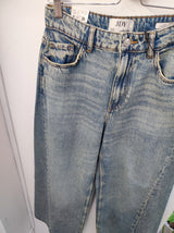 Jeans carina