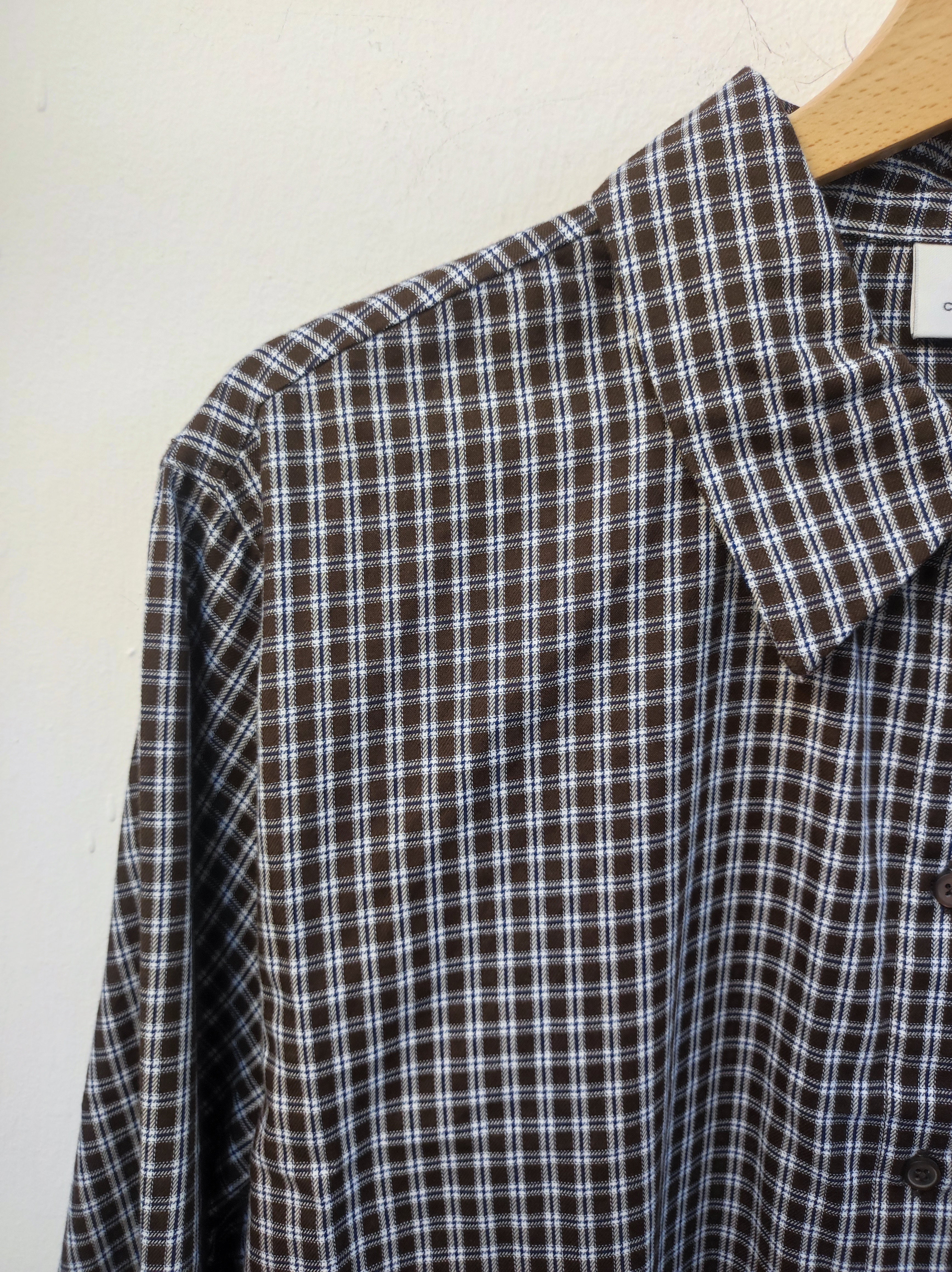 Camicia surani