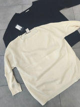 Maglia doppia lavorazione