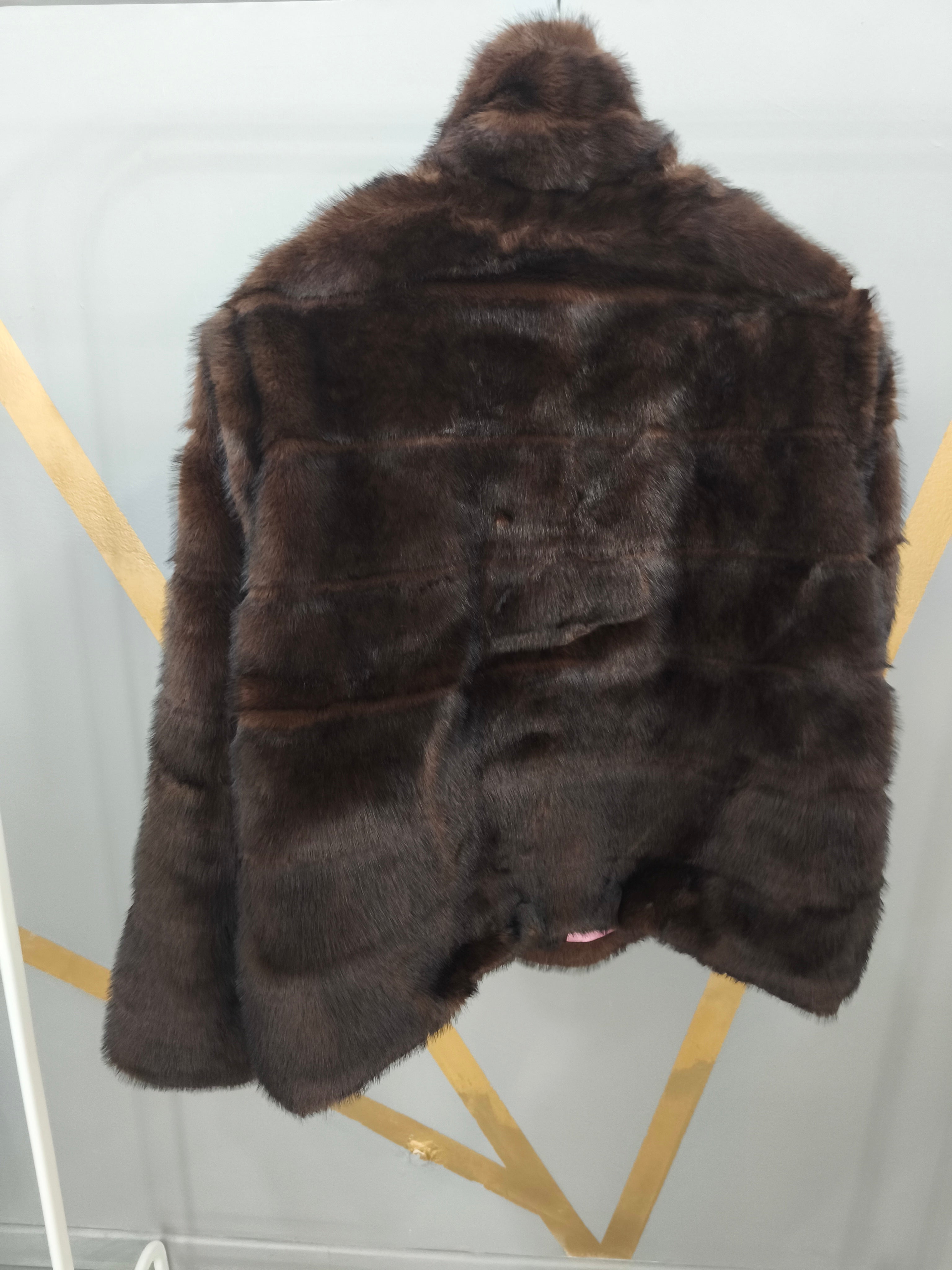 Ecopelliccia Nuwindall