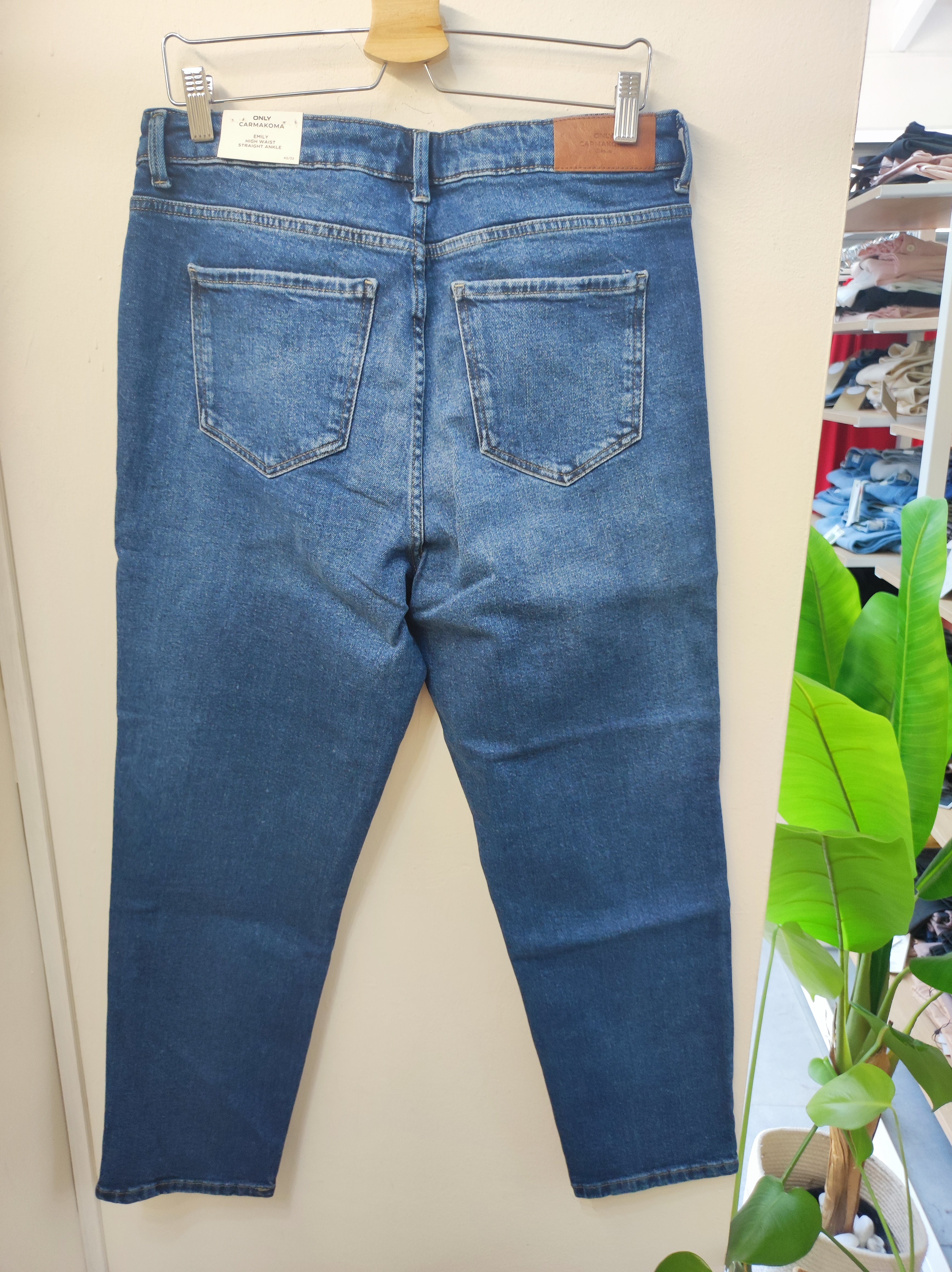 NUOVA COLLEZIONE -jeans emily