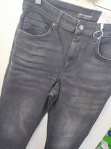 NUOVA COLLEZIONE -JEANS WILLY straight
