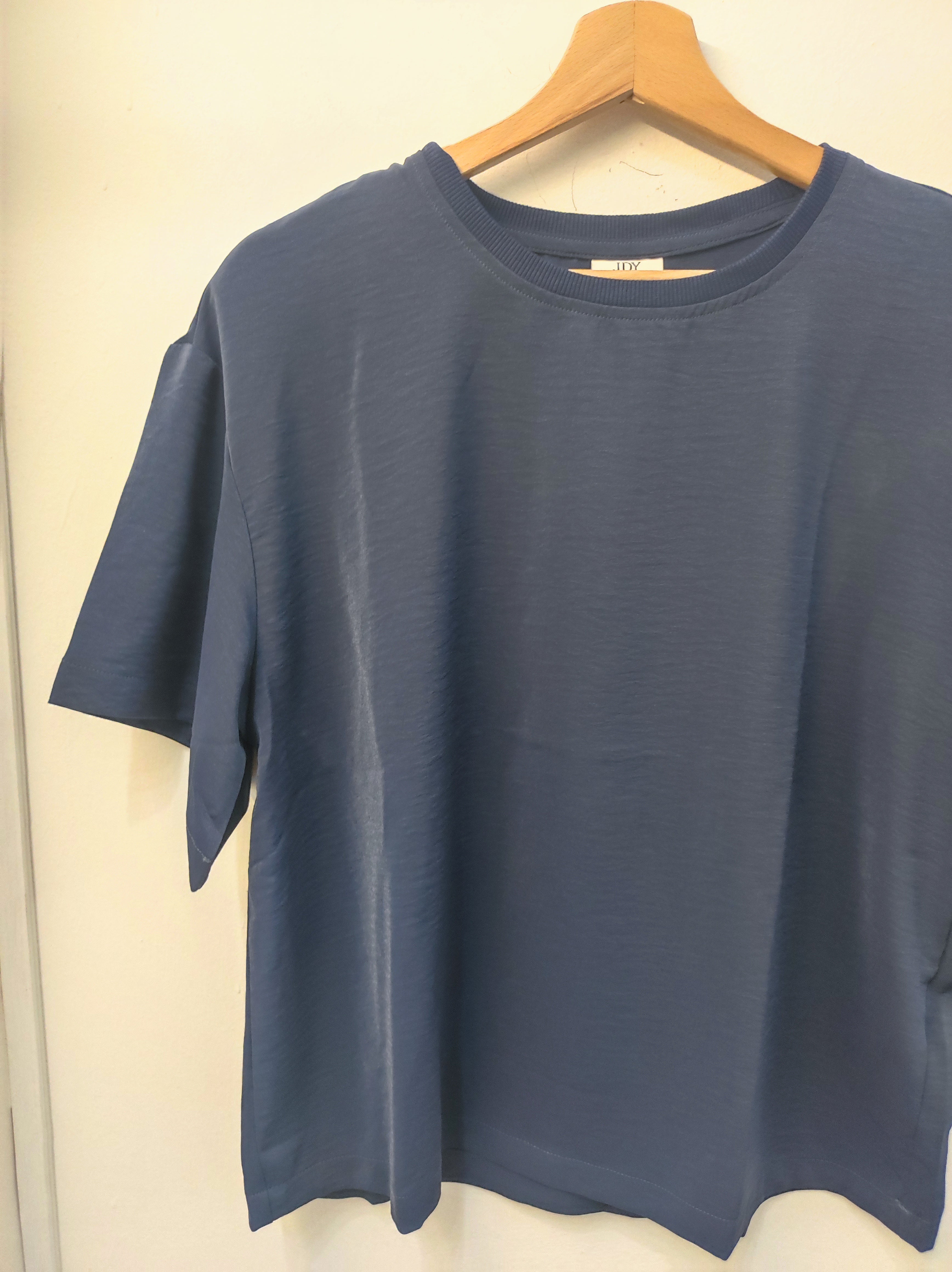 NUOVA COLLEZIONE - T-shirt fuilda