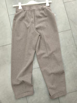 Carrot ragno spinato