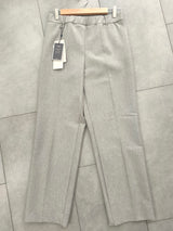 Straight ragno grigio