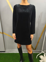 Abito Vichy -flash feste-