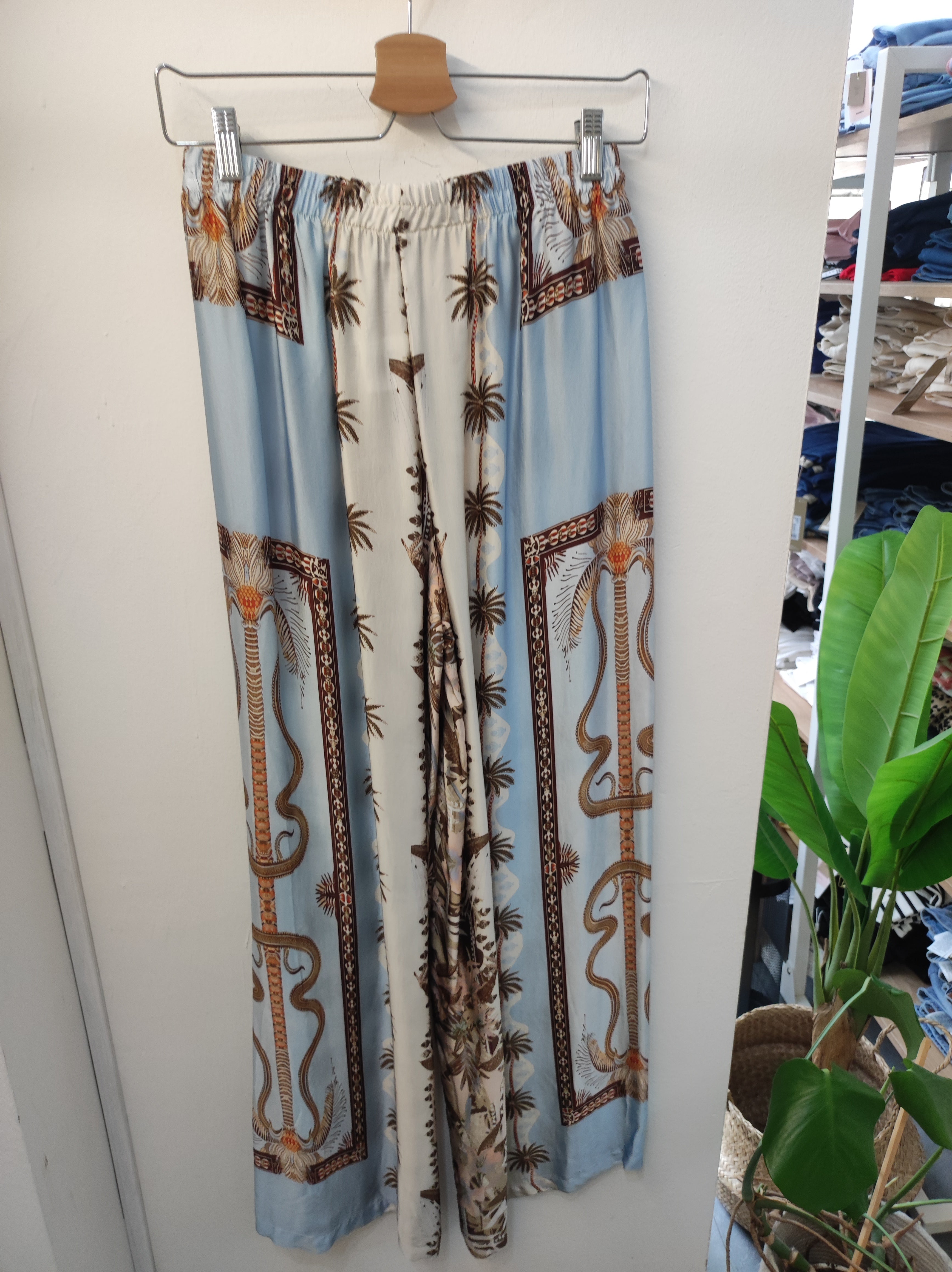 Pantalone maiorca