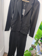NUOVA COLLEZIONE - blazer risso